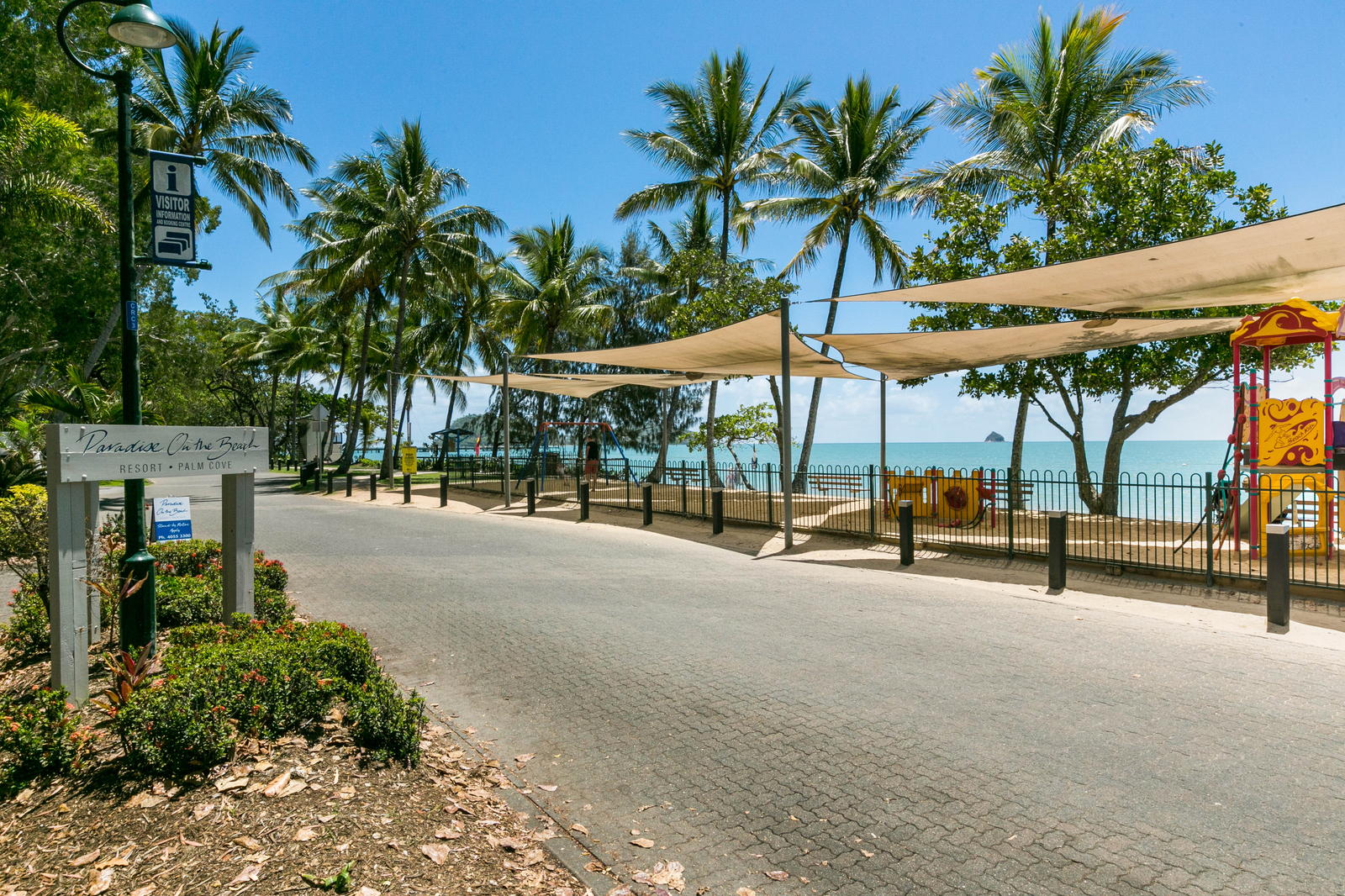 Unit 205/119 Williams Esplanade, Palm Cove QLD 4879