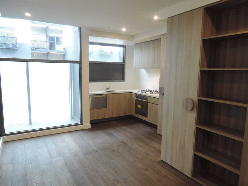 205/19-25 Nott Street, Port Melbourne