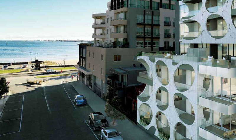 205/19-25 Nott Street, Port Melbourne