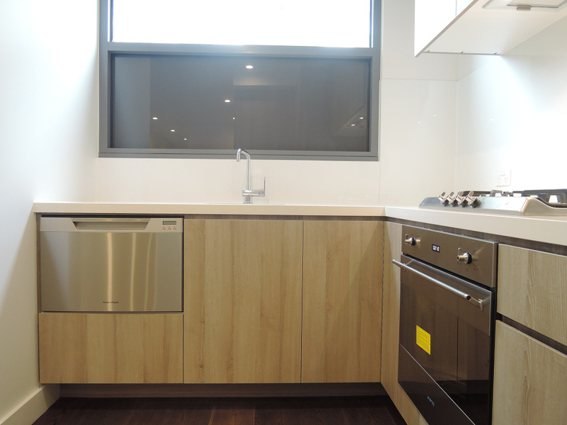 205/19-25 Nott Street, Port Melbourne