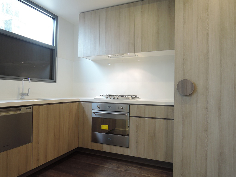 205/19-25 Nott Street, Port Melbourne