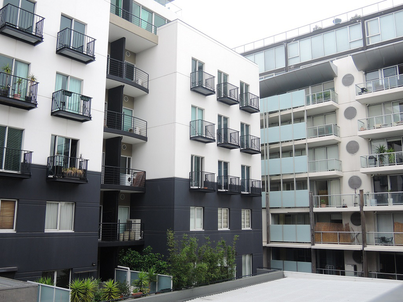 205/19-25 Nott Street, Port Melbourne