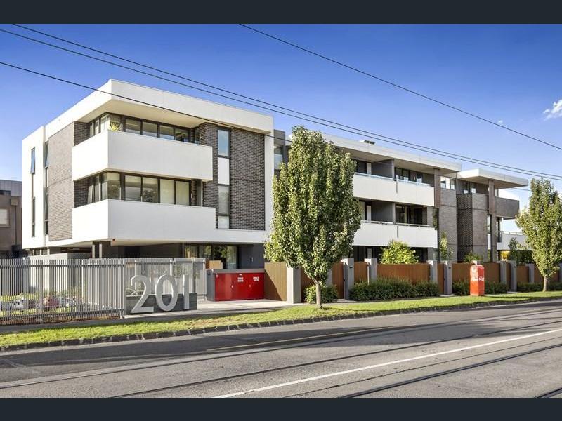 205/201 Whitehorse Road, Balwyn VIC 3103 