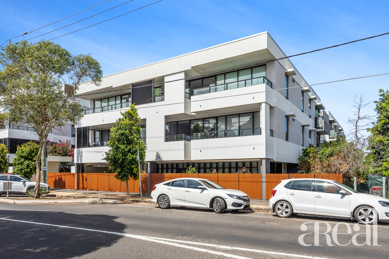 205/24 Barkly St Brunswick East VIC 3057 