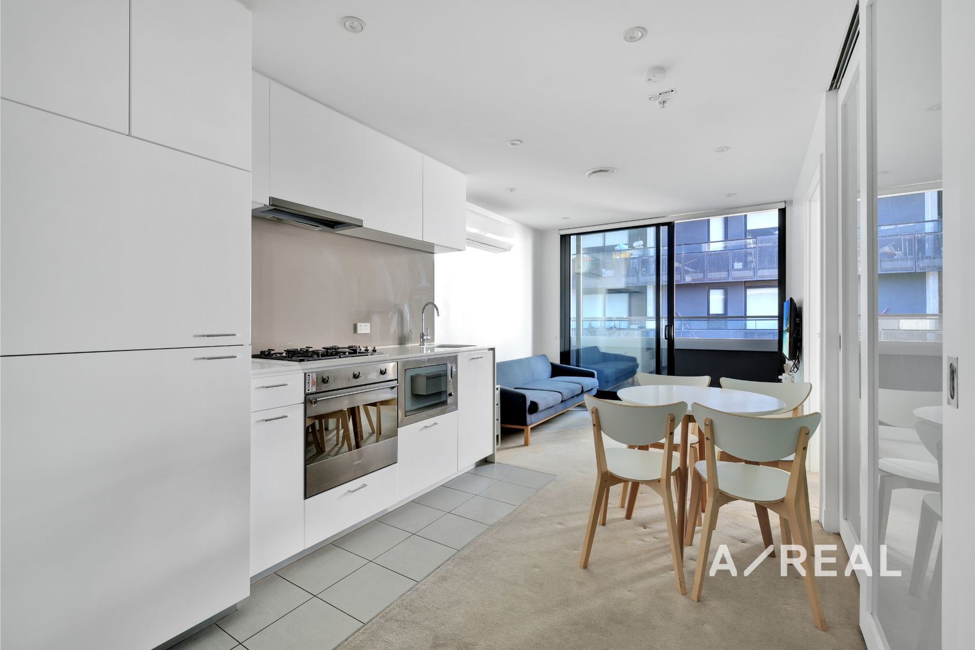 205/263 Franklin Street, Melbourne VIC 3000 