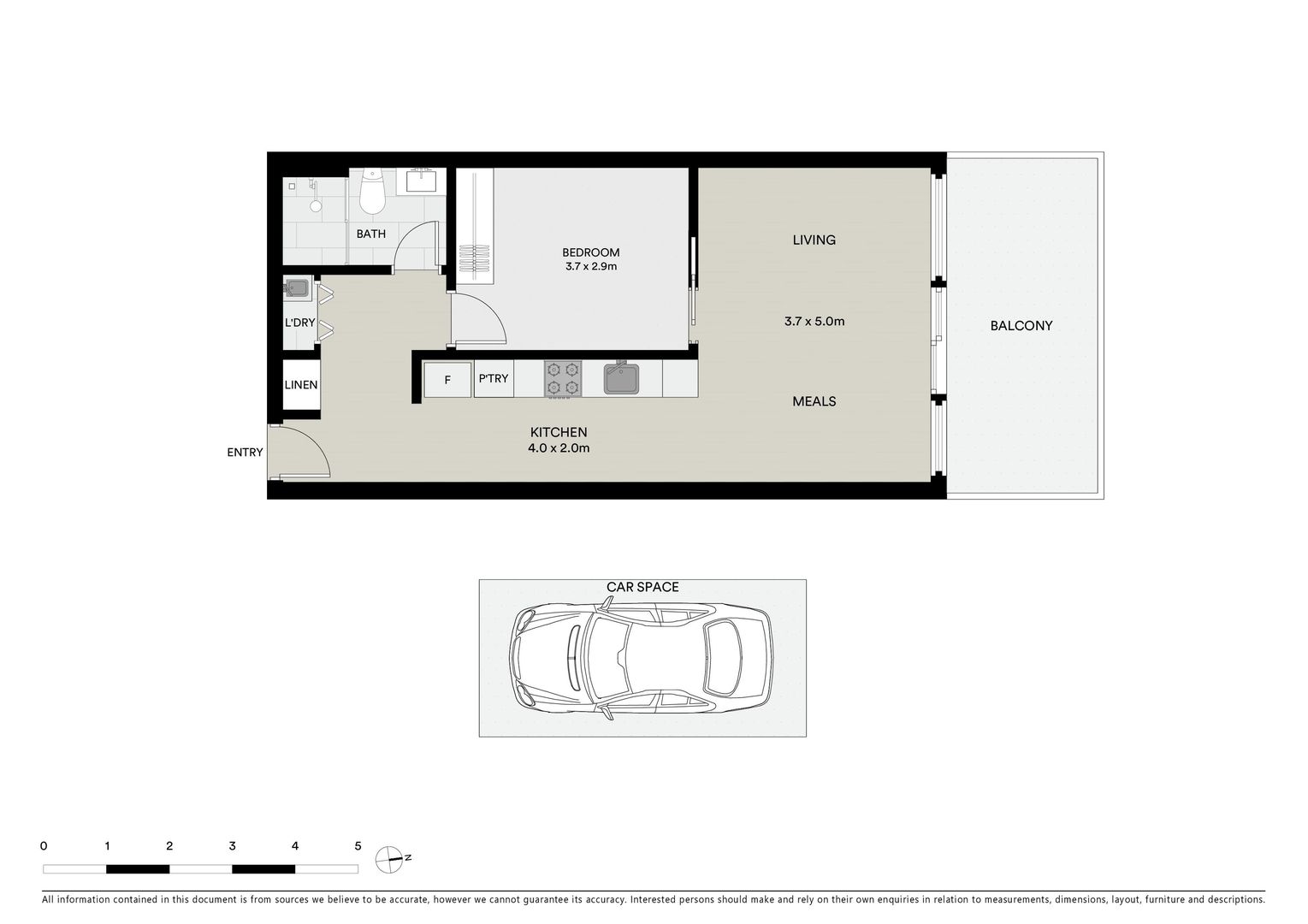 205/380 Bay Street, BRIGHTON VIC 3186 - Floorplan