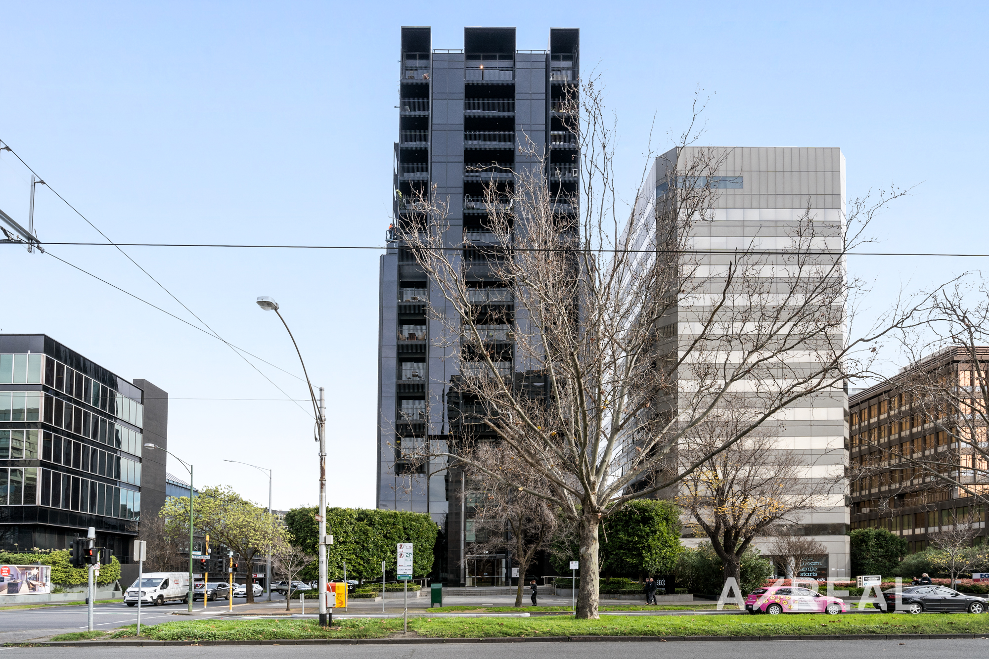 205/470 St Kilda Road, Melbourne VIC 3004 