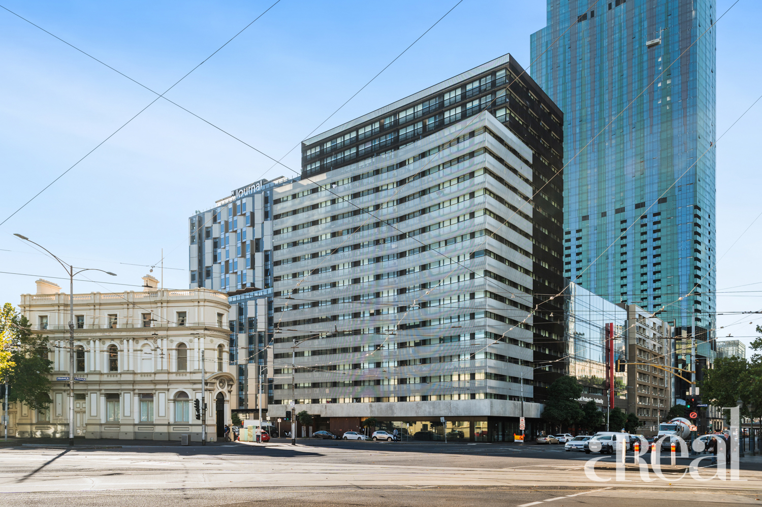 205/6 Leicester Street, Carlton VIC 3053 