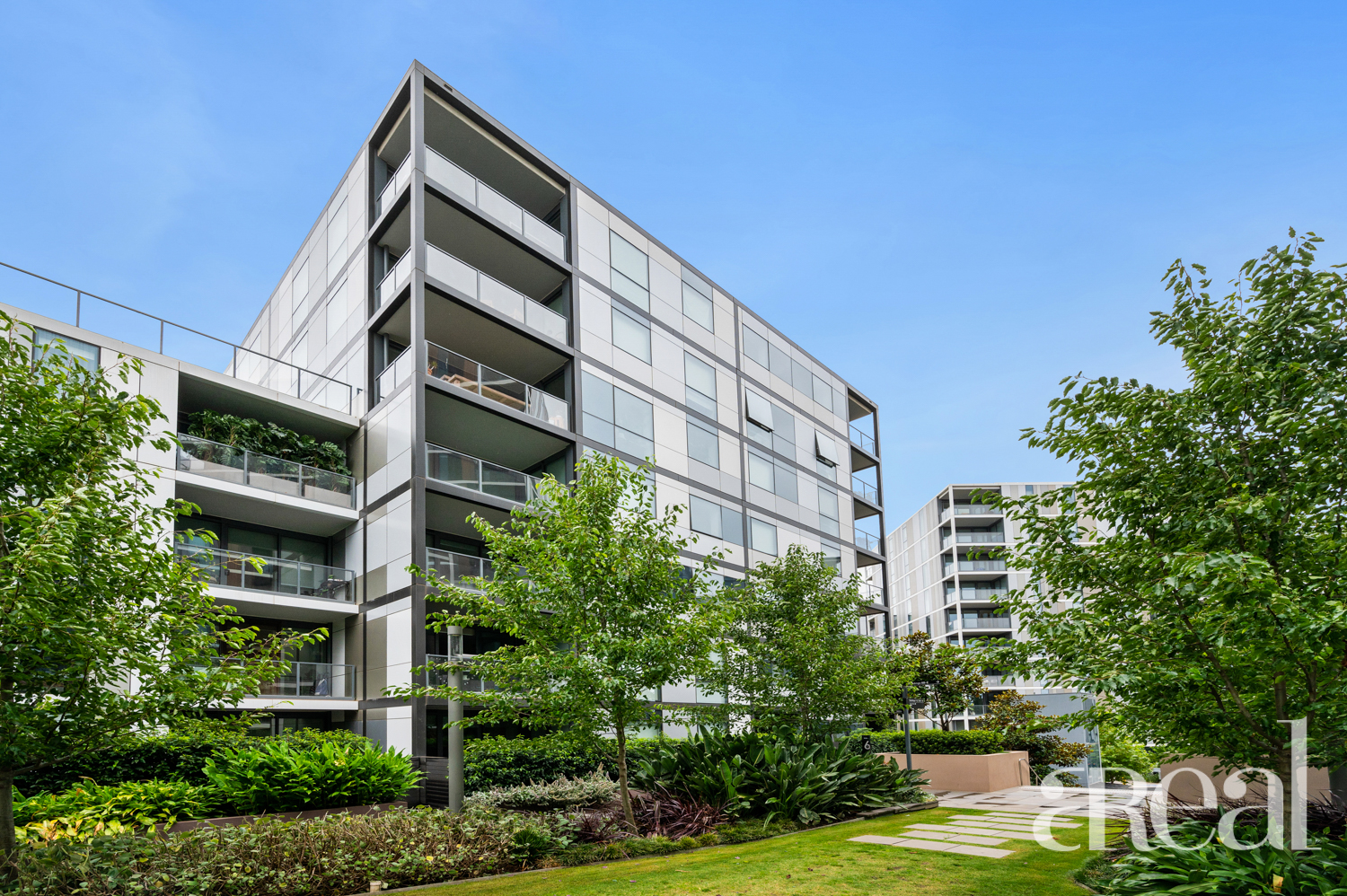 205/6A Evergreen Mews, Armadale VIC 3143 