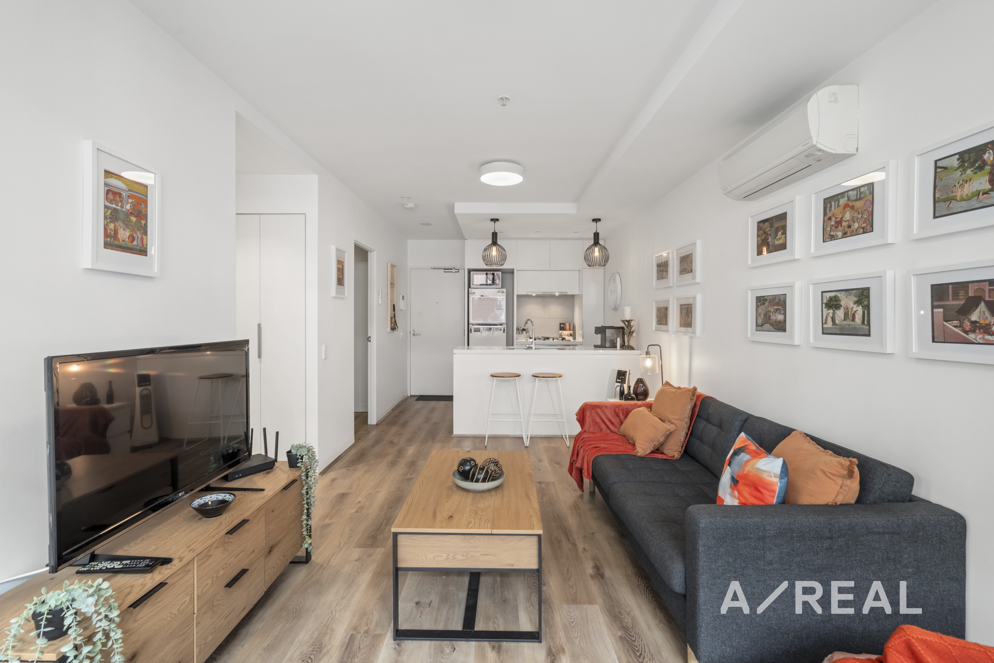 205/8 Grosvenor Street, Abbotsford VIC 3067 
