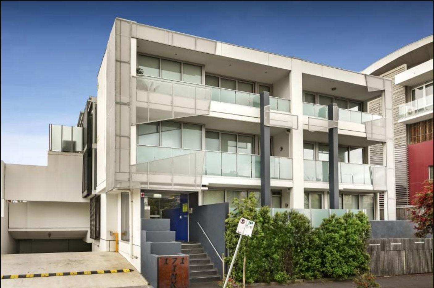 205A/171-173 Inkerman Street, St Kilda VIC 3182 