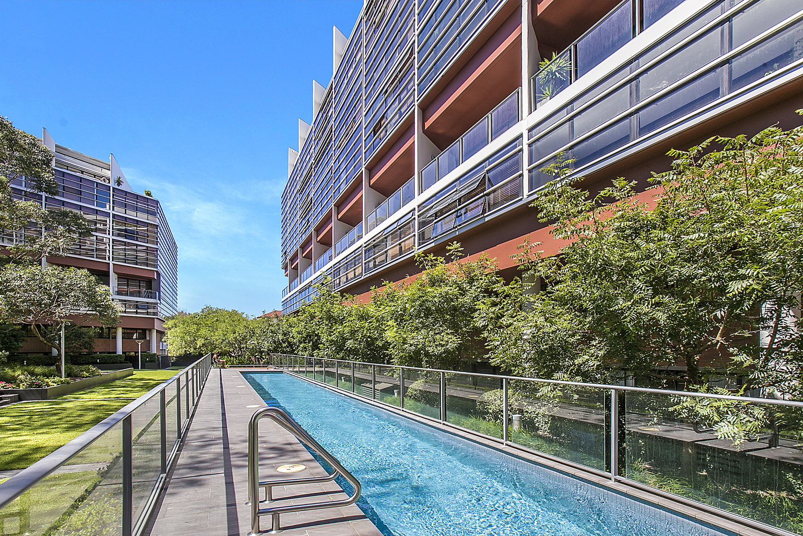 205A/264 Anzac Parade, Kensington NSW 2033 205A/264 Anzac Parade, Kensington NSW 2033