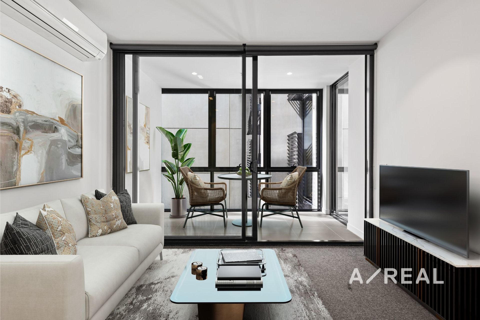 205F/50 Stanley Street, Collingwood VIC 3066 