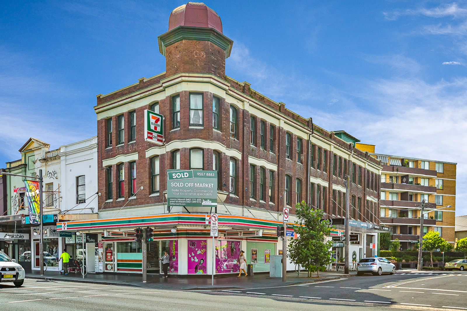 206208 King Street, Newtown NSW 2042