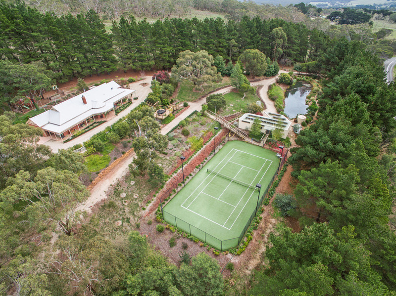 206 Mount Gisborne Road, Gisborne RT Edgar