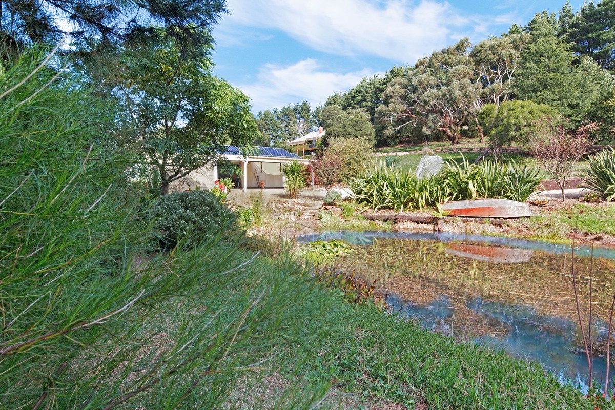 206 Mount Gisborne Road, Gisborne RT Edgar