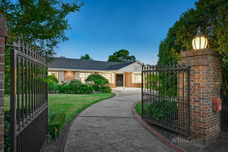 206 Serpells Road