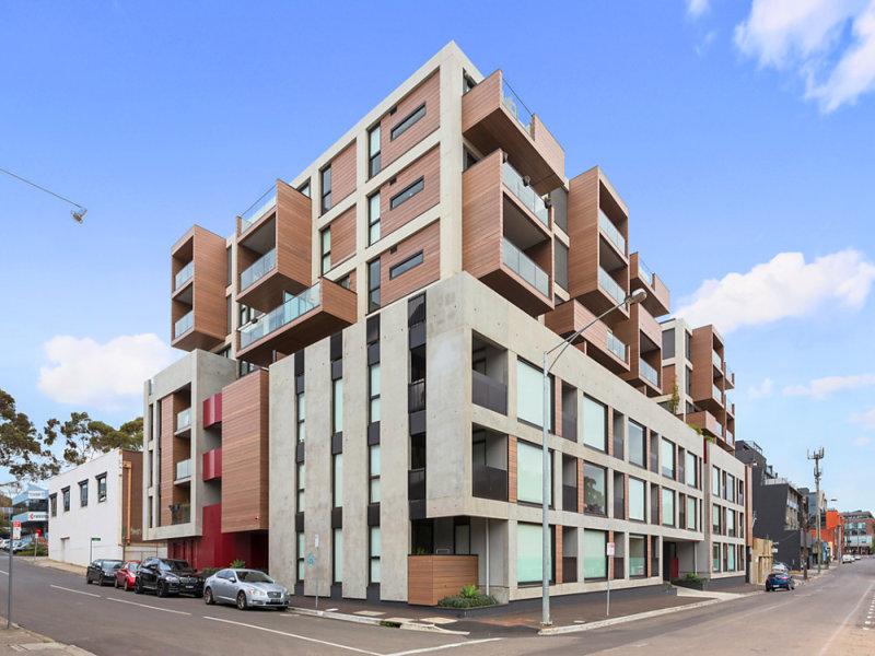206/2 Tweed Street, Hawthorn VIC 3122 