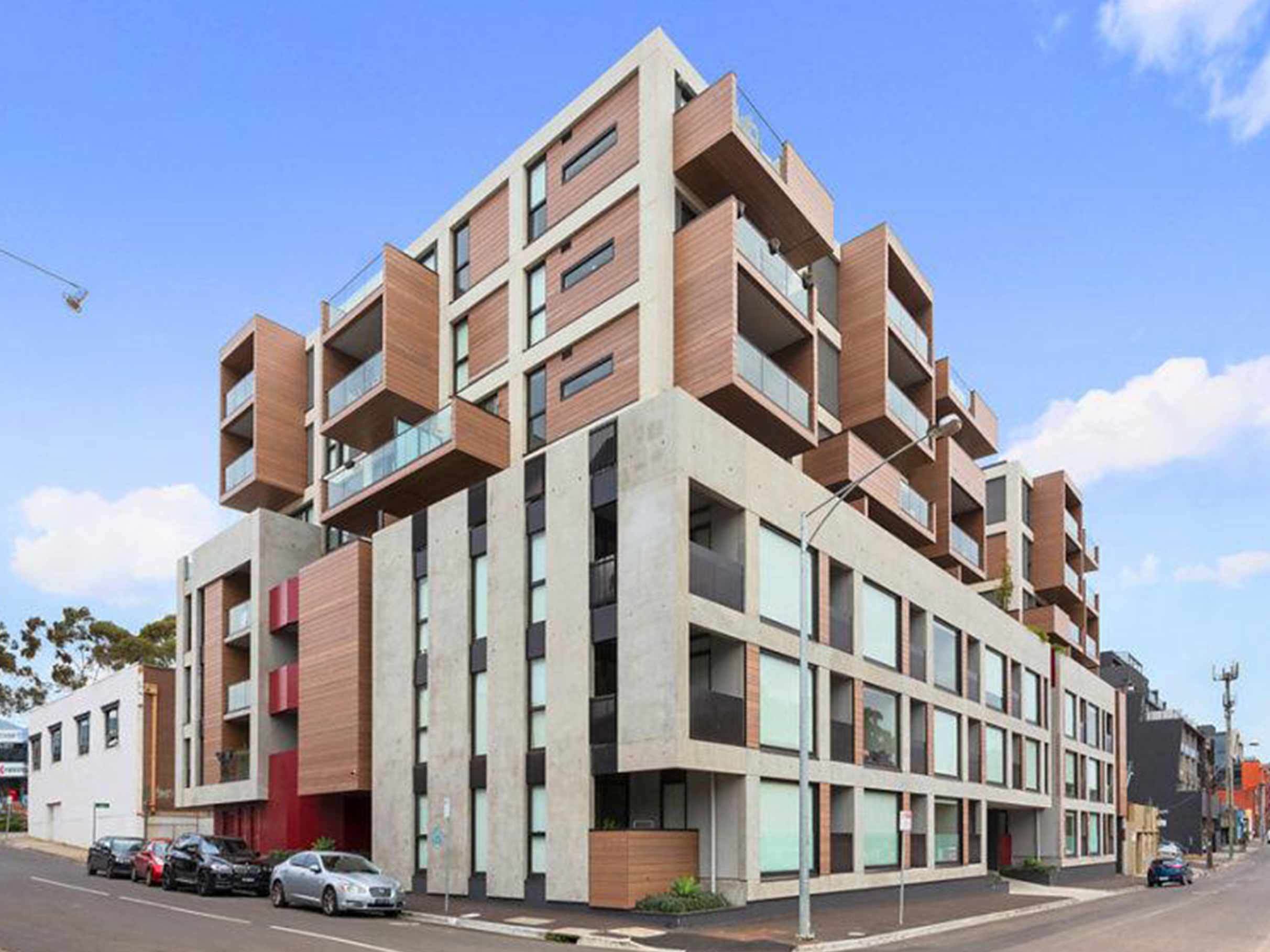 206/2 Tweed Street, Hawthorn VIC 3122 