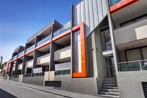 206/25 Byron St North Melbourne VIC 3051 
