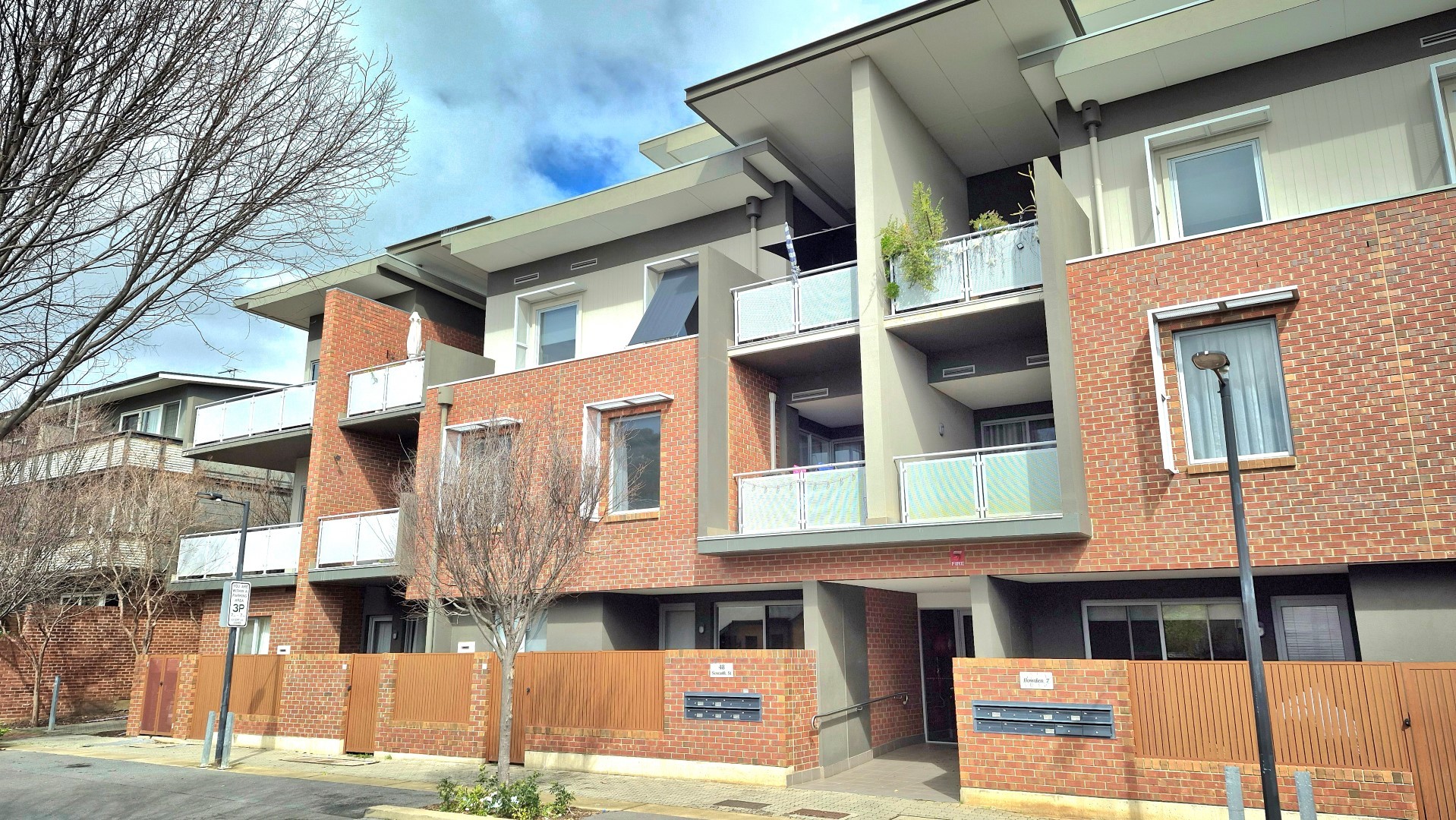 206/40-48 Seventh Street