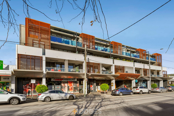 206/449 Hawthorn Road Caulfield South