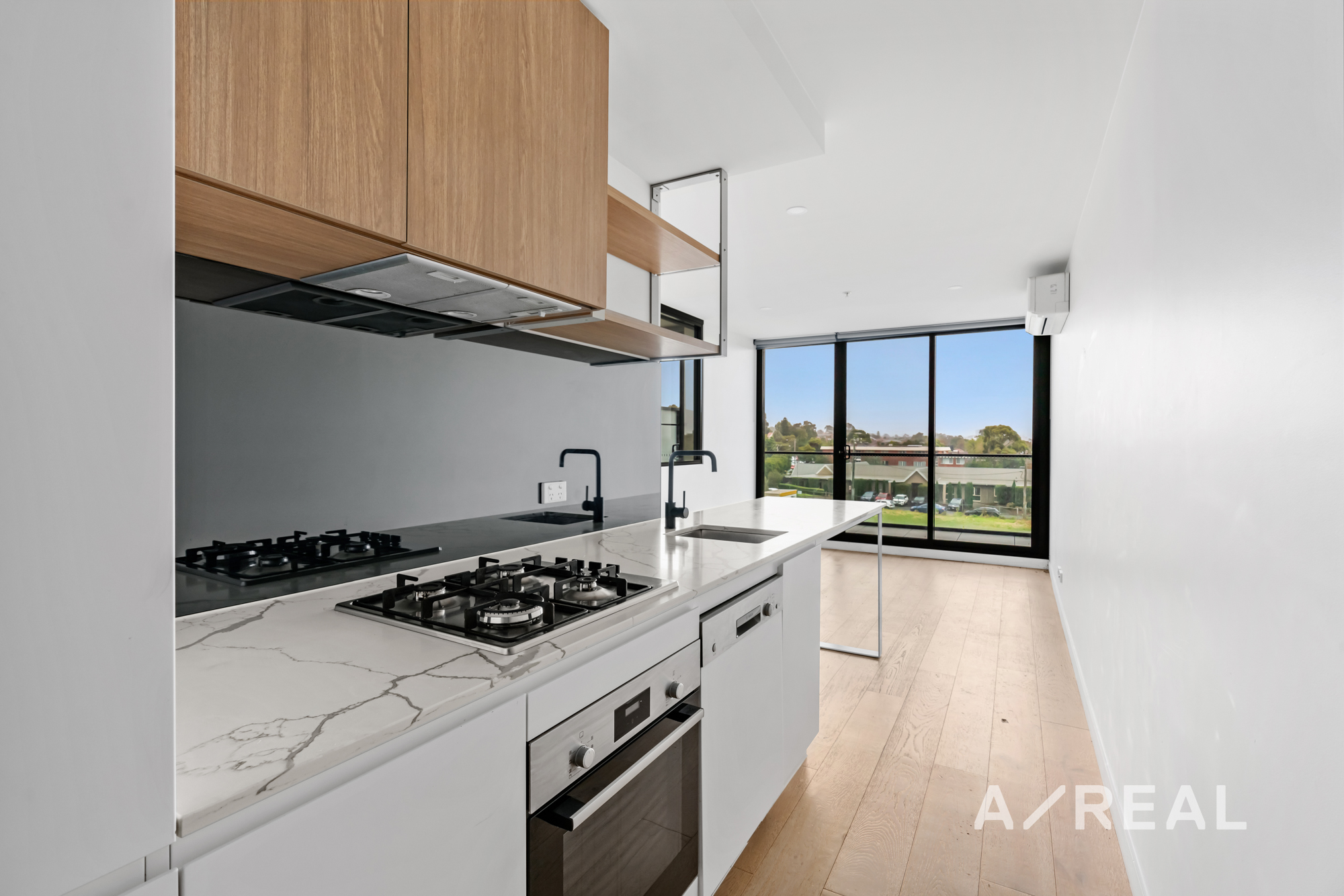 206/5 Olive York Way, Brunswick West VIC 3055 