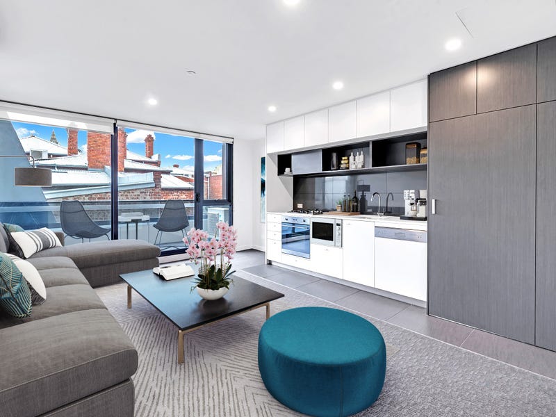 206/8 Queens Ave Hawthorn VIC 3122 