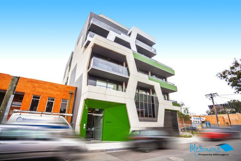 206/8 Queens Avenue, Hawthorn VIC 3122 