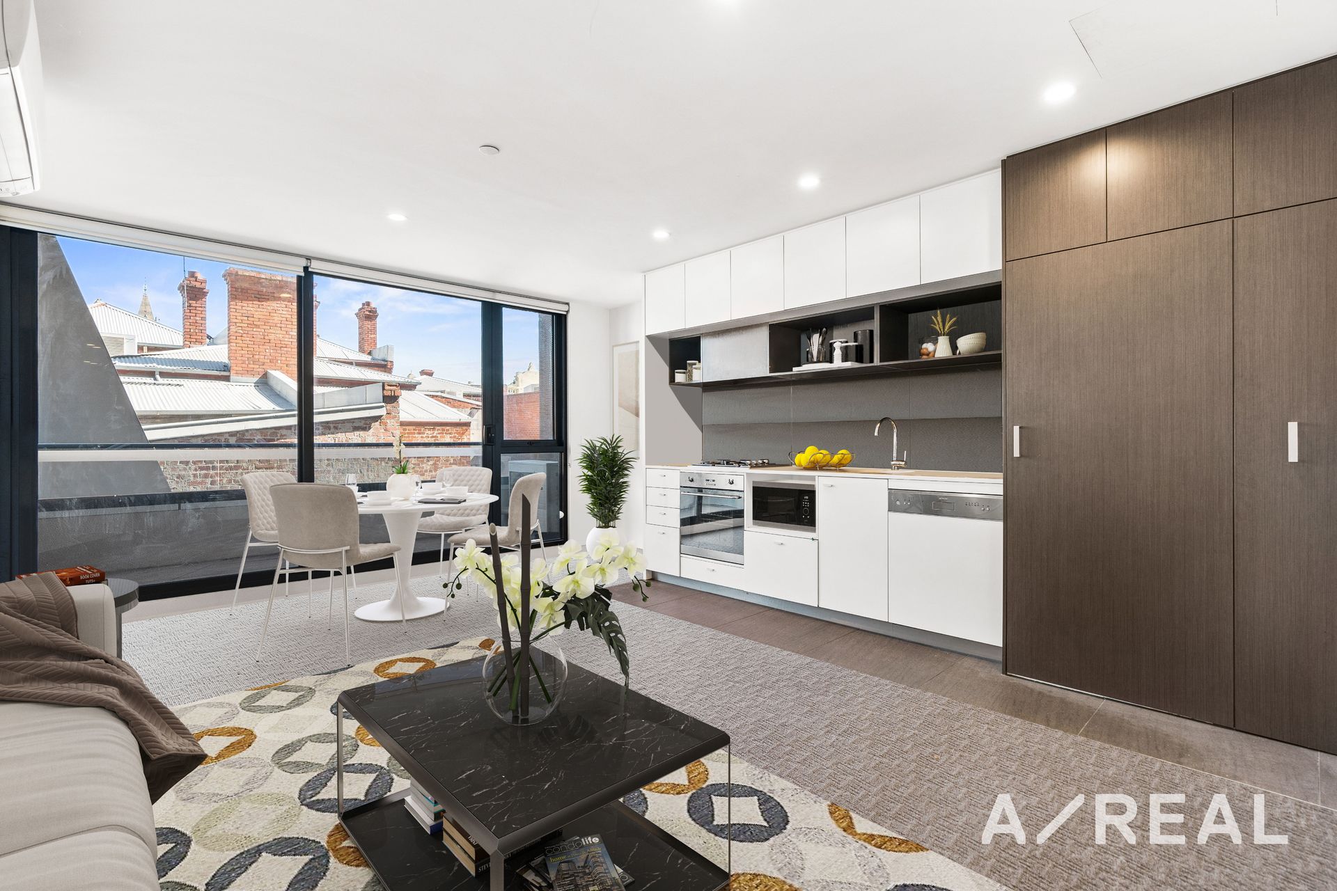 206/8 Queens Avenue, Hawthorn VIC 3122 