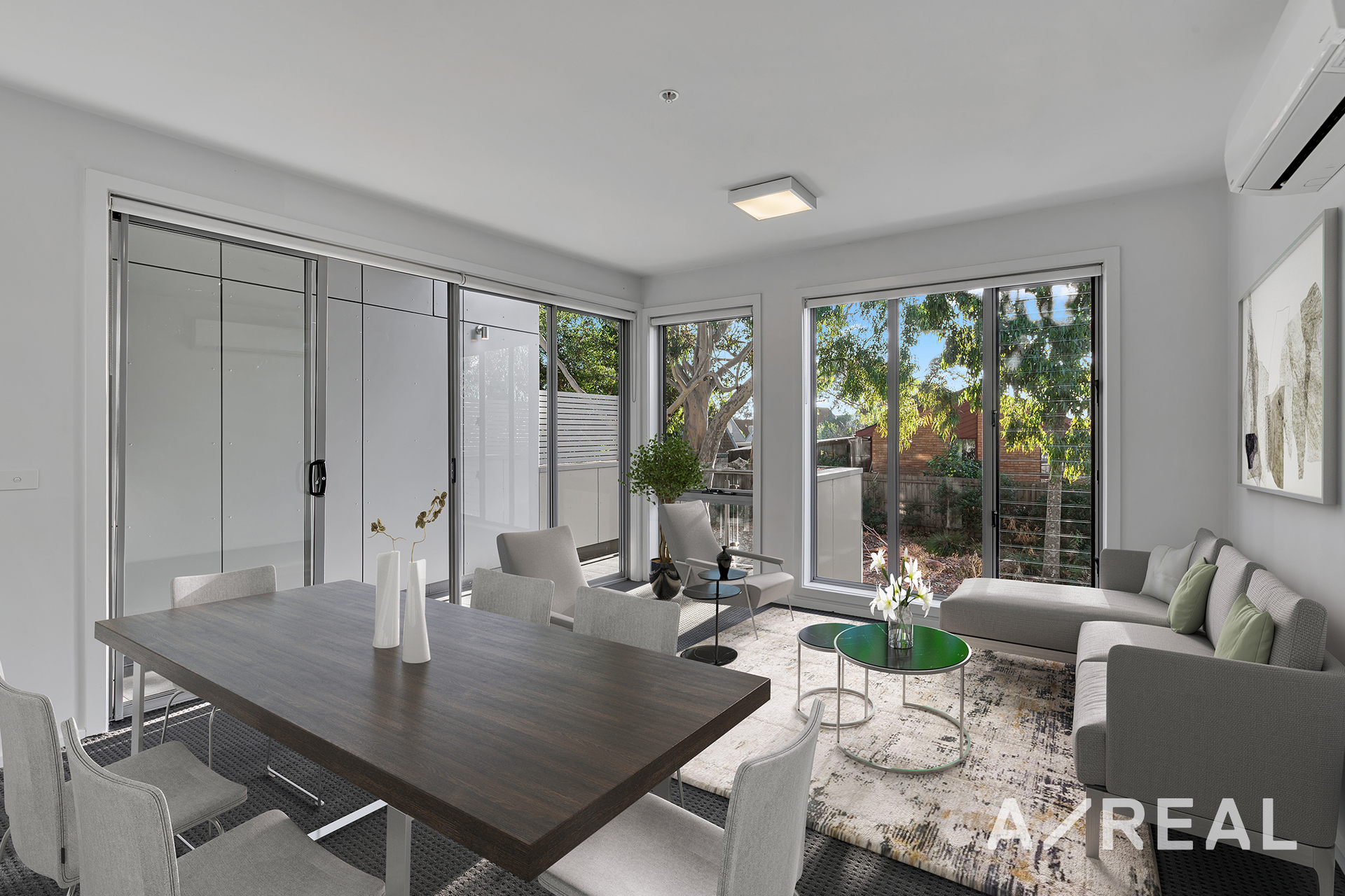 206/8 Yarra Bing Crescent, Burwood VIC 3125 