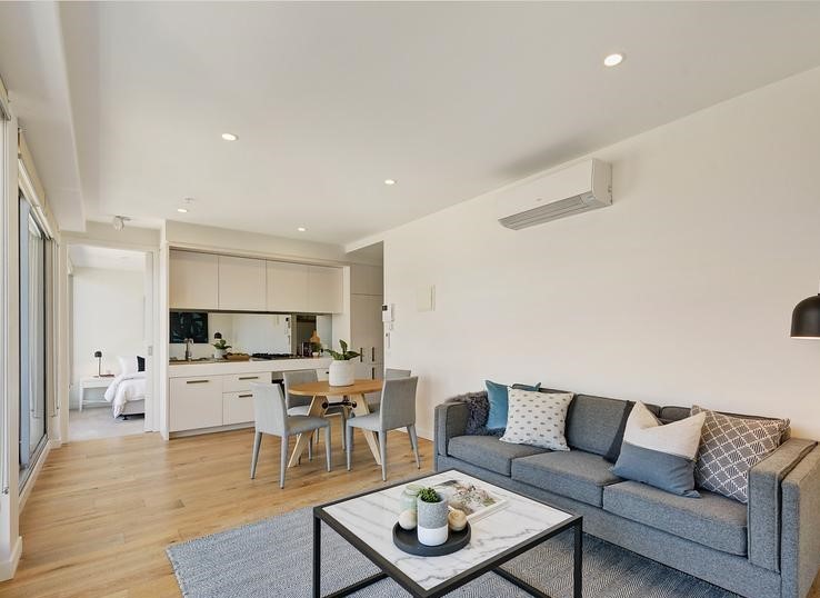 206A/317 New St Brighton VIC 3186 