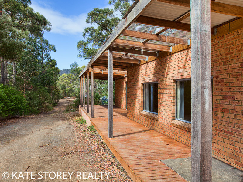 207 Old Jetty Road, EAGLEHAWK NECK, TAS, 7179