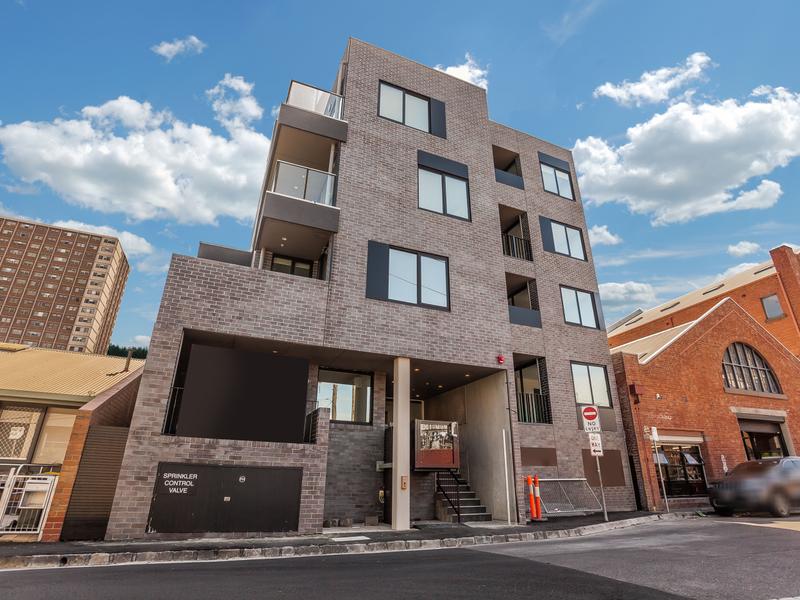 207/10 Bromham Place, Richmond VIC 3121 