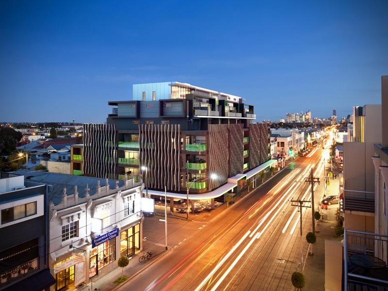 207/182-206 Lygon Street, Brunswick East VIC 3057 