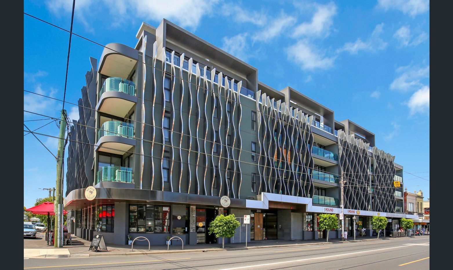 207/182-206 Lygon Street, Brunswick East VIC 3057 