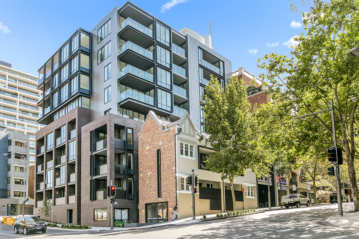 Unit 207/3741 Bayswater Road, Potts Point NSW 2011