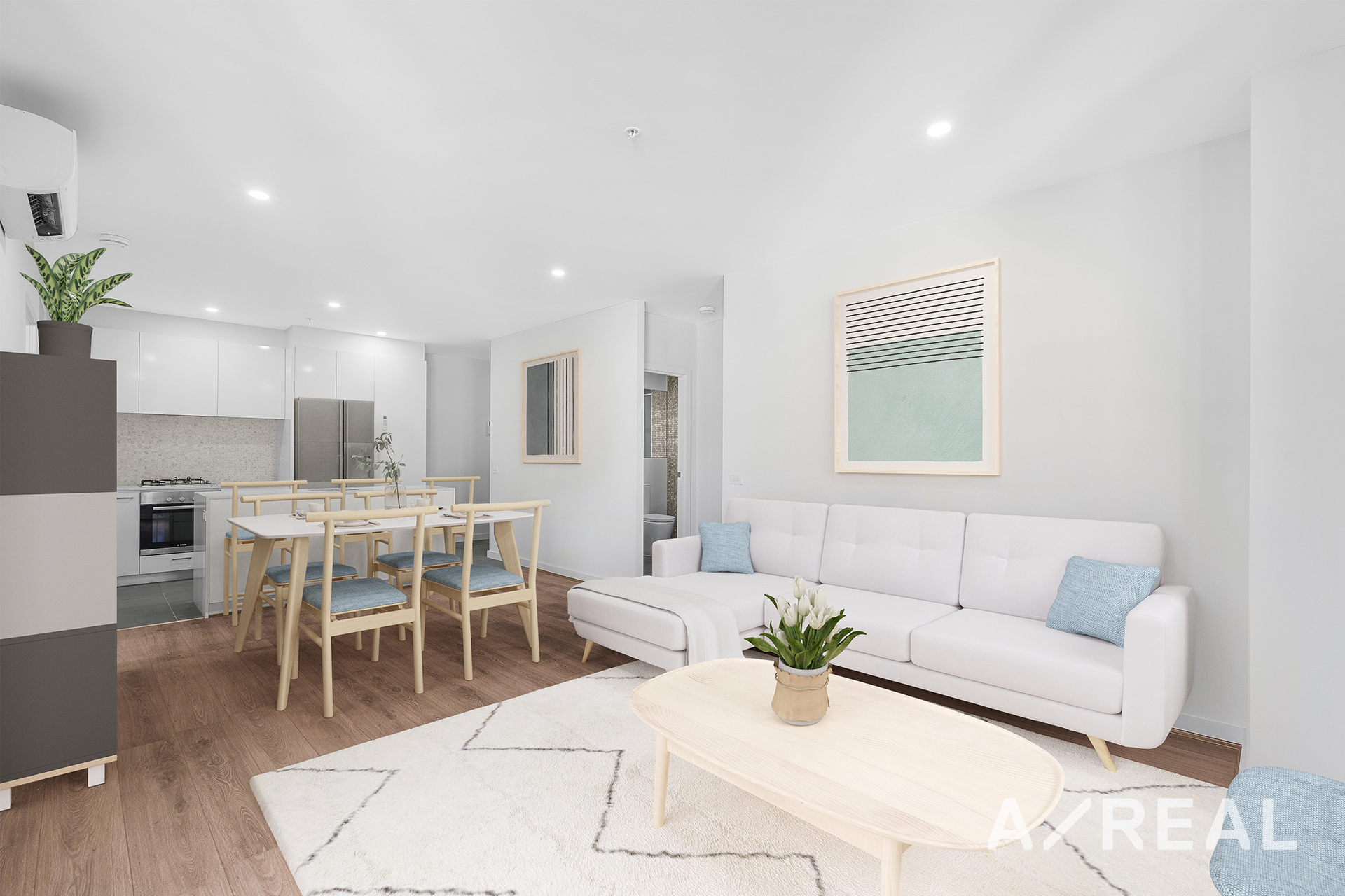 207/404 Burwood Highway, Wantirna South VIC 3152 