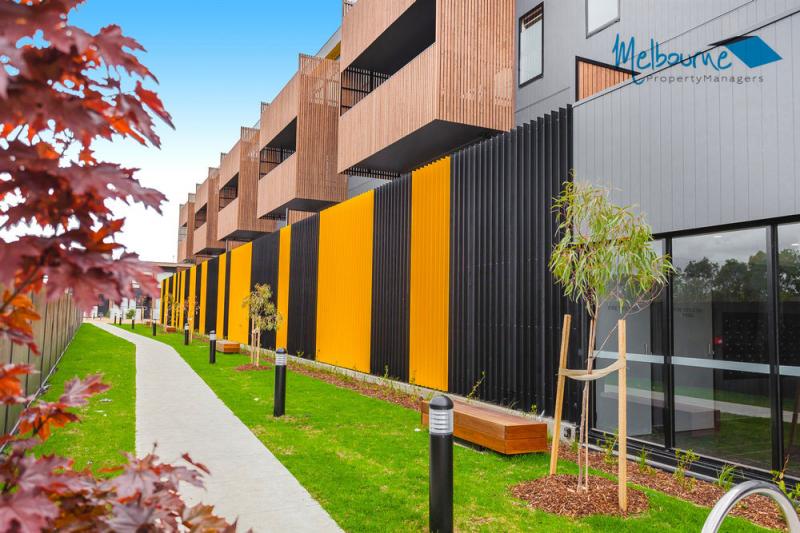 207/48 Oleander Drive, Mill Park VIC 3082 