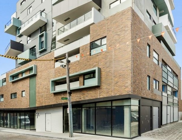 207/5-7 Montrose St Hawthorn East VIC 3123 