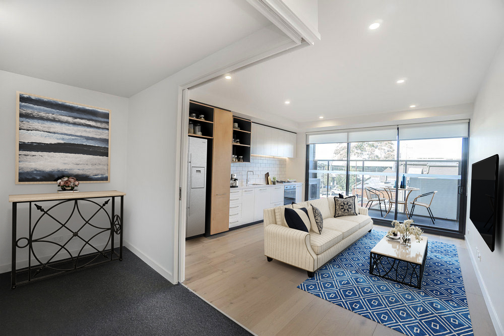 207/5-7 Montrose Street, Hawthorn East VIC 3123 