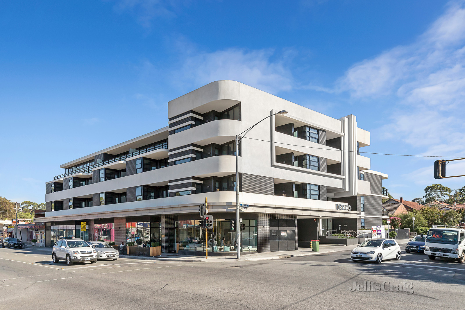 207/69 Marshall Street, Ivanhoe, VIC 3079 | Jellis Craig