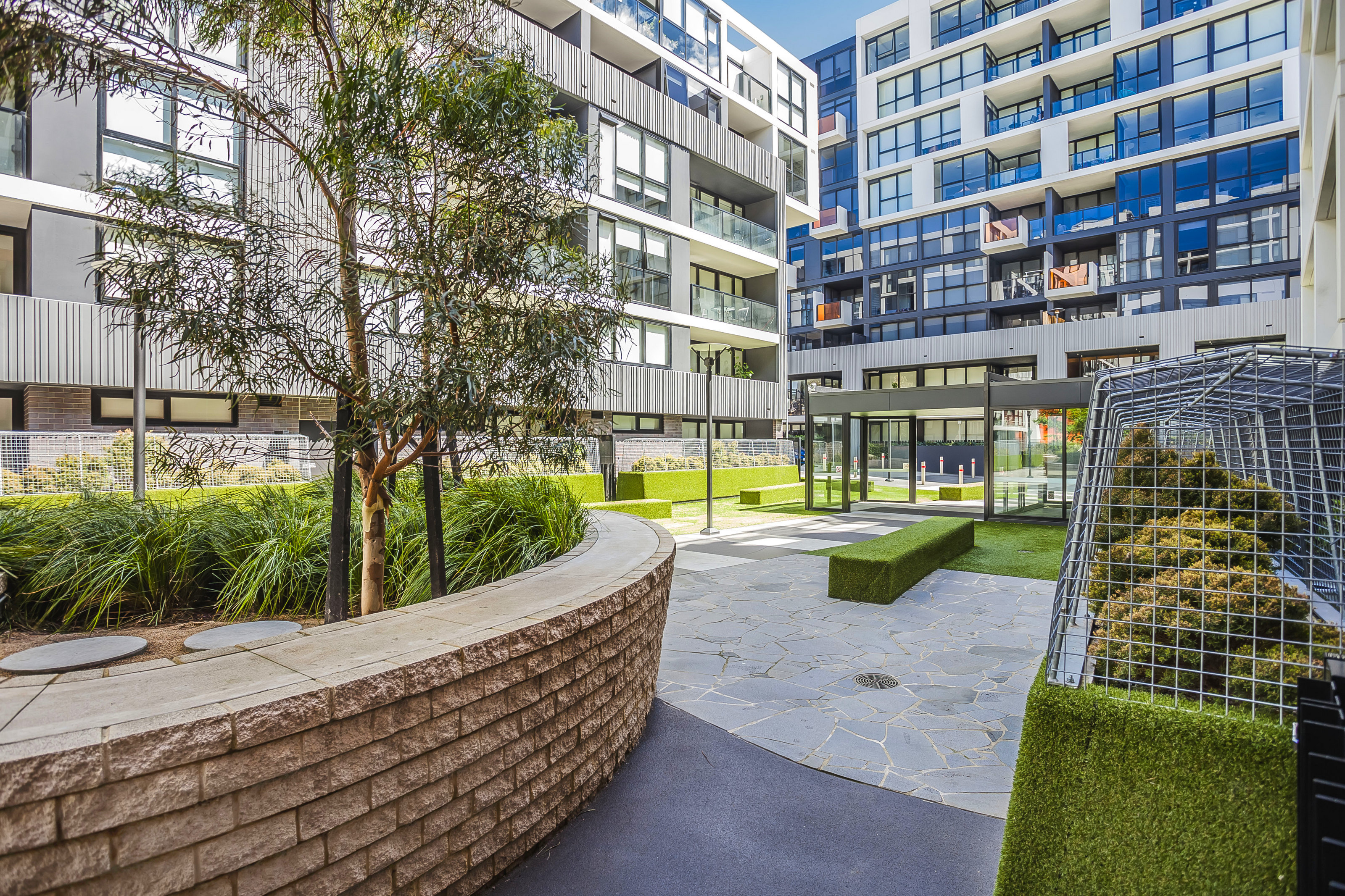207/8 Grosvenor Street, Abbotsford VIC 3067 