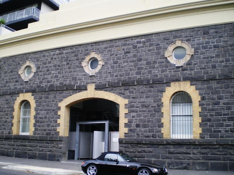 207/91 Dow Street, Port Melbourne VIC 3207 