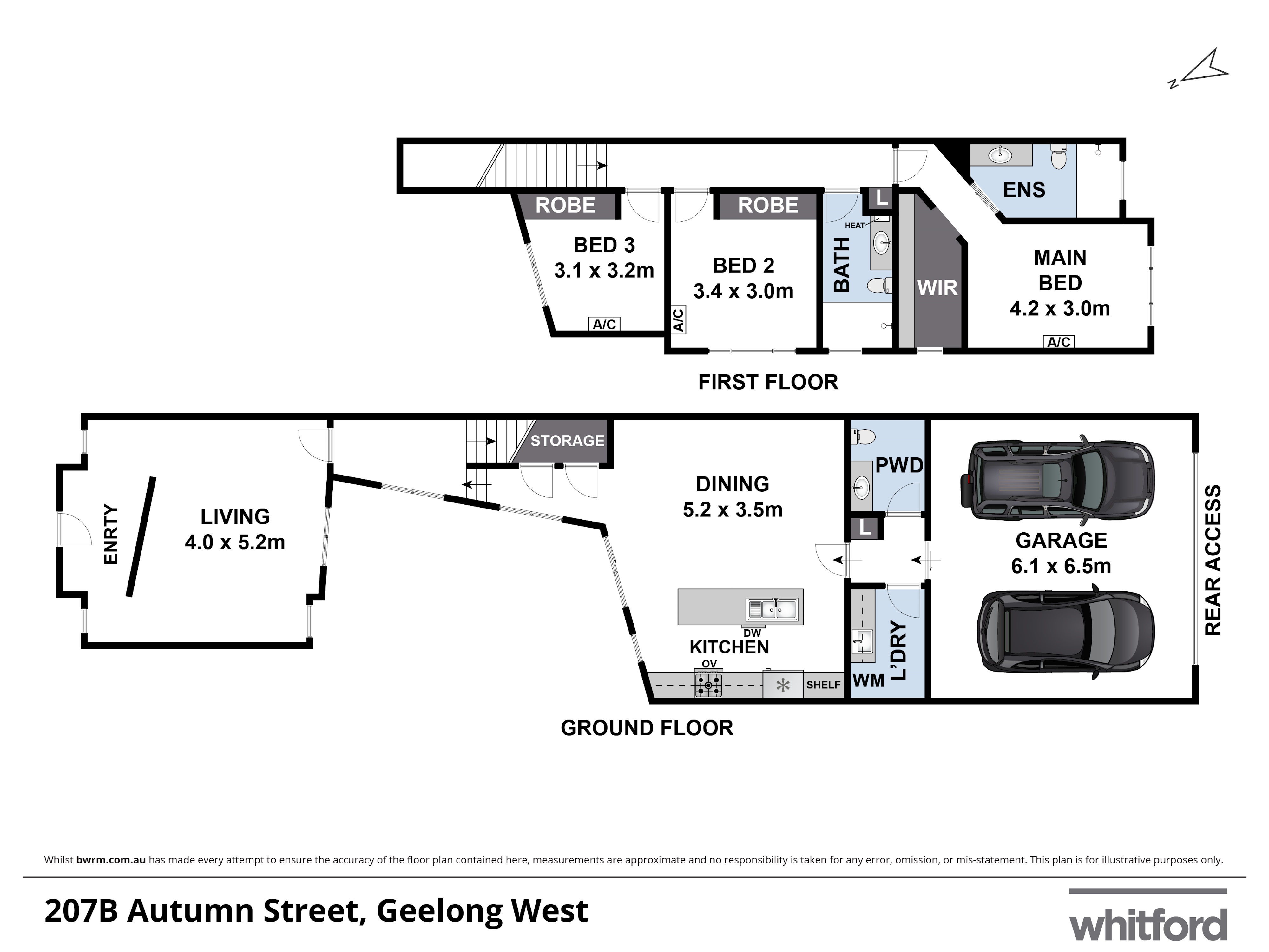 207B Autumn Street, Geelong&nbsp;West