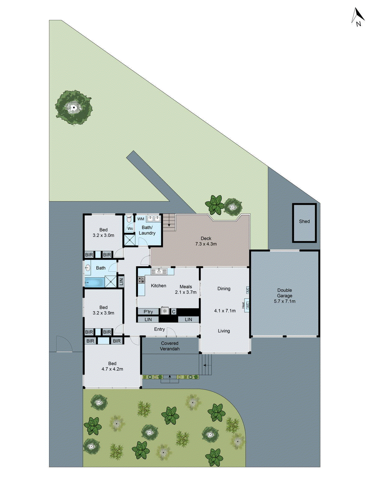 208 Roslyn Road, Highton VIC 3216 Buxton 2021