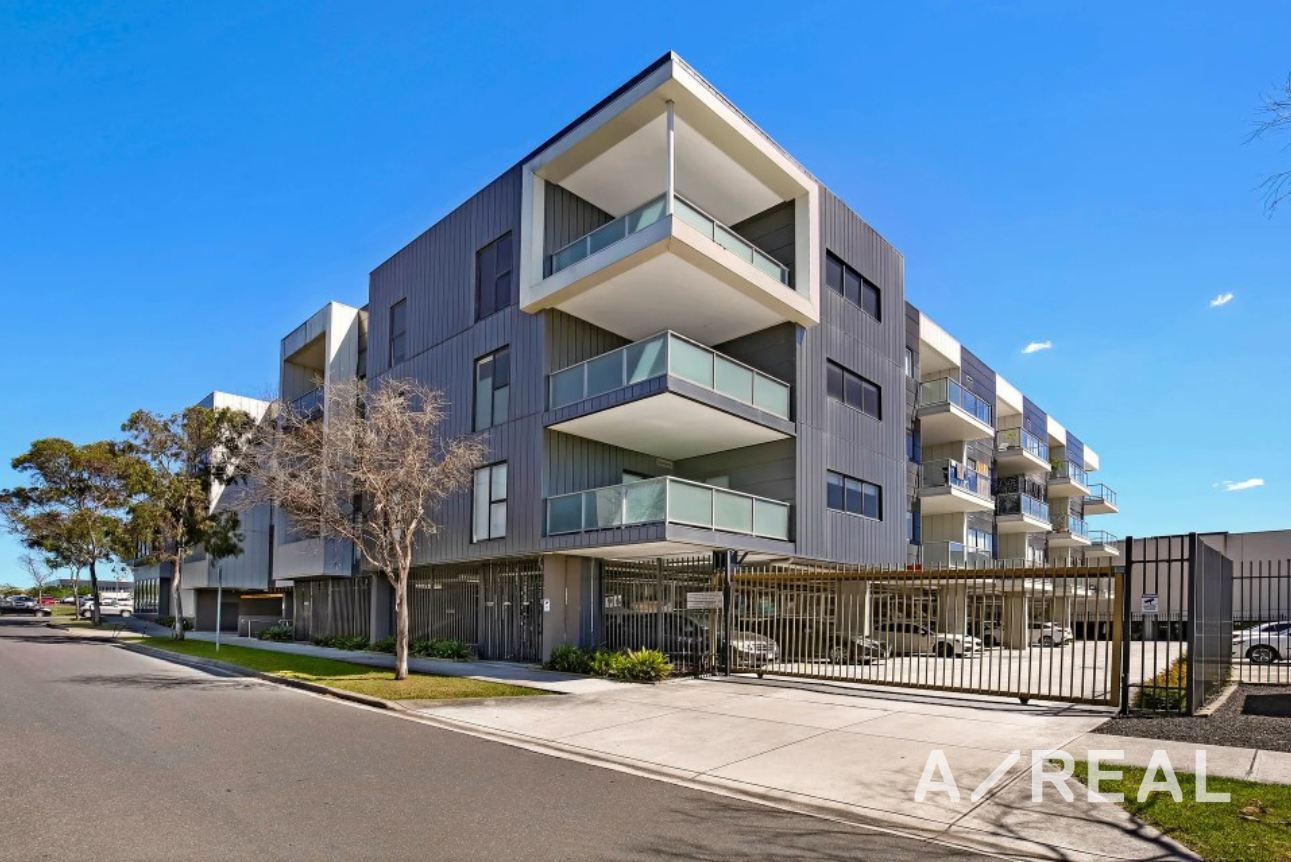 208/1 Flynn Close, Bundoora VIC 3083 