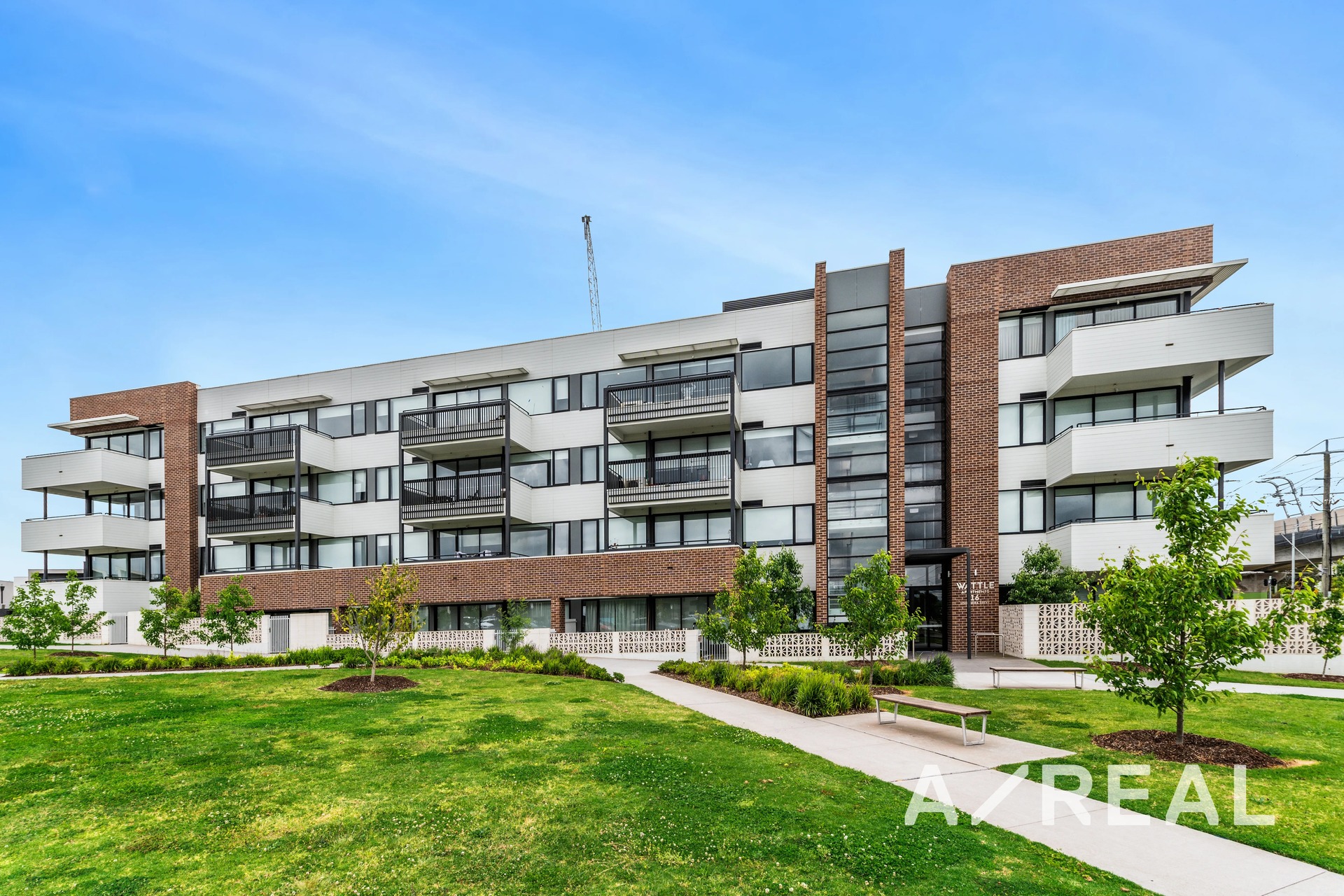 208/16 Lomandra Drive, Clayton South VIC 3169 