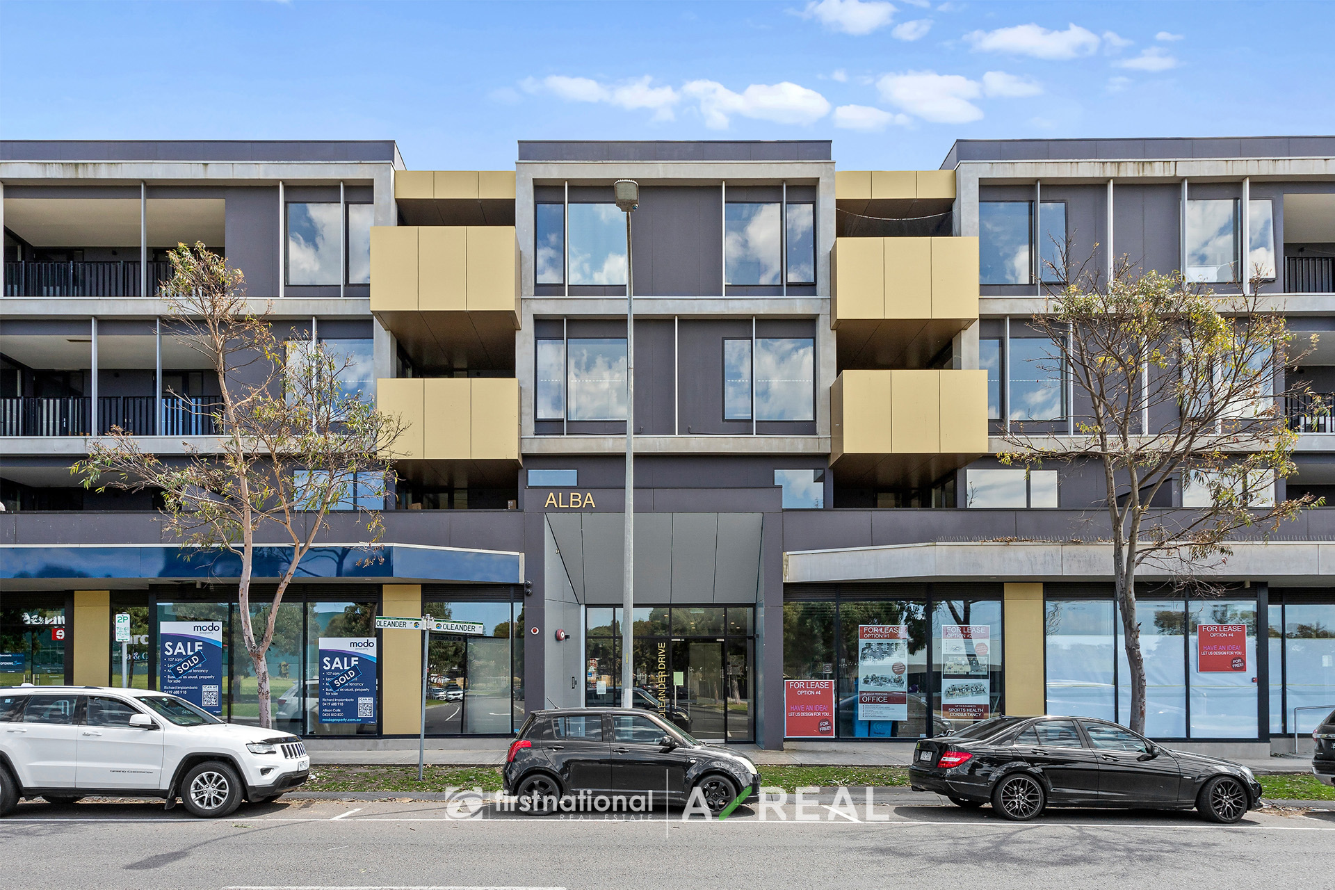 208/24 Oleander Drive, Mill Park VIC 3082 