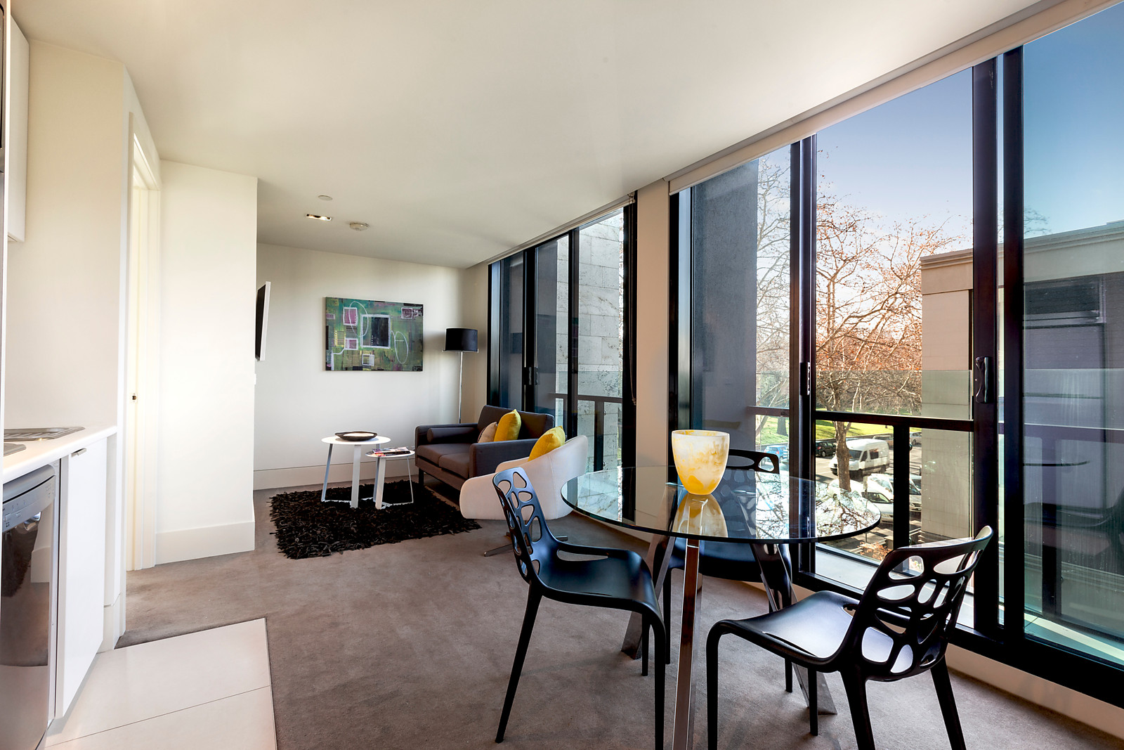 208/279 Wellington Parade South, East Melbourne RT Edgar